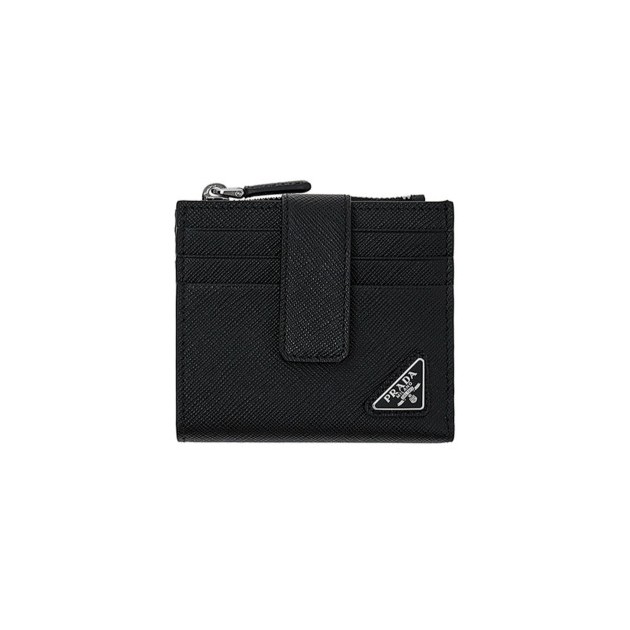 PRADA 프라다 카드지갑 2MC066