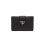 PRADA 프라다 아코디언 카드지갑 1MC211