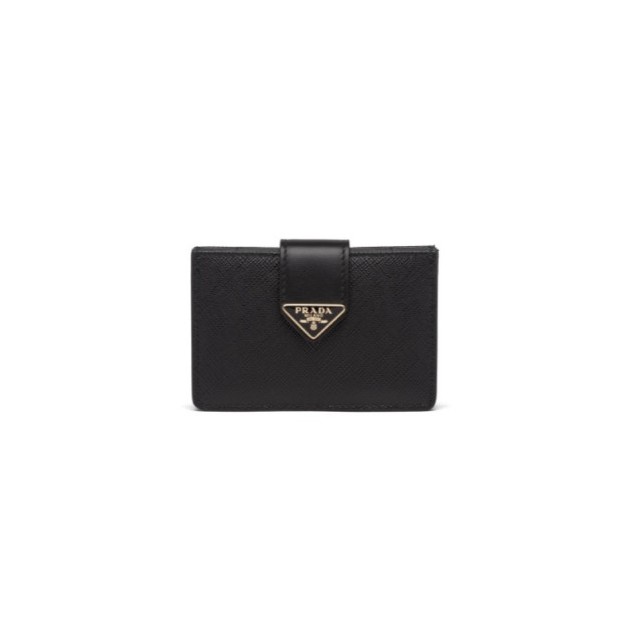 PRADA 프라다 아코디언 카드지갑 1MC211