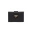 PRADA 프라다 아코디언 카드지갑 1MC211