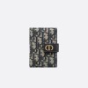 DIOR 디올 30 몽테뉴 버티컬 카드 지갑 S2339 2COLOR