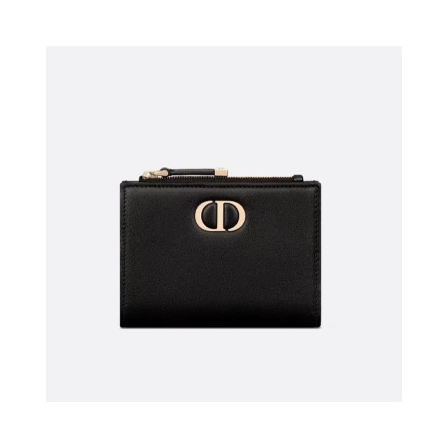 DIOR 디올 30 몽테뉴 달리아 지갑 S2197 2COLOR