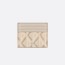 DIOR 디올 카드홀더 2ESCH