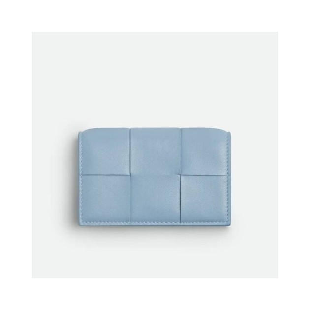 BOTTEGA VENETA 보테가베네타 카세트 명함 케이스 651396