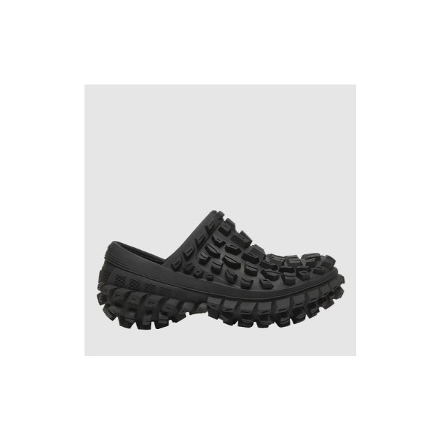 BALENCIAGA 발렌시아가 여성용 샌들 슬리퍼 735252 2COLOR