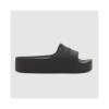 BALENCIAGA 발렌시아가 여성용 천키 슬리퍼 샌들 654315