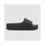BALENCIAGA 발렌시아가 여성용 천키 슬리퍼 샌들 654315