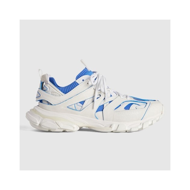 BALENCIAGA 발렌시아가 여성용 스니커즈 트랙슈즈 736330