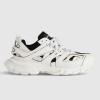 BALENCIAGA 발렌시아가 여성용 스니커즈 트랙슈즈 736330