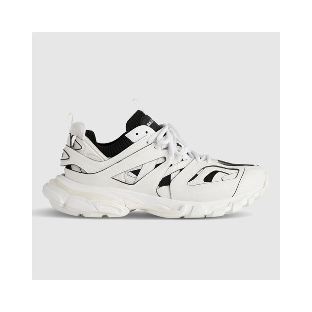 BALENCIAGA 발렌시아가 여성용 스니커즈 트랙슈즈 736330