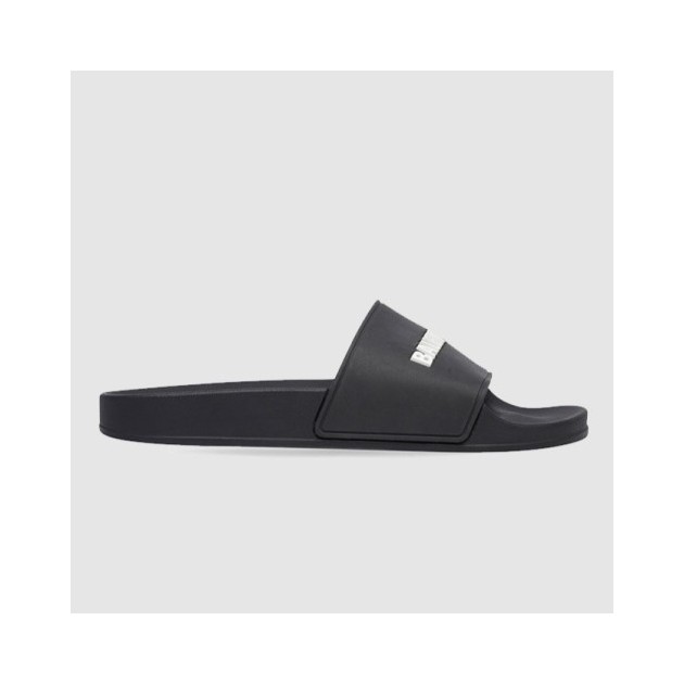BALENCIAGA 발렌시아가 여성용 슬리퍼 풀 슬라이드 샌들 565547