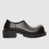BALENCIAGA 발렌시아가 여성용 더미 허머 더비 슈즈 712811