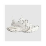 BALENCIAGA 발렌시아가 여성용 스니커즈 3xl 스니커즈 734734