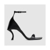 BALENCIAGA 발렌시아가 여성용 샌들 HOURGLASS 샌들 742401