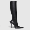 BALENCIAGA 발렌시아가 여성용 부츠 카골 부츠 747611