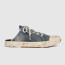 BALENCIAGA 발렌시아가 여성용 스니커즈 파리 스니커즈 뮬 693952