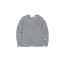 COMME DES GARCONS 꼼데가르송 하트 단가라 긴팔 3COLOR