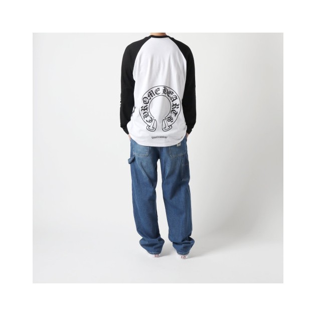 CHROME HEARTS 크롬하츠 나그랑 긴팔