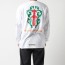 CHROME HEARTS 크롬하츠 로스엔젤레스 긴팔