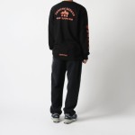CHROME HEARTS 크롬하츠 세메터리 긴팔 2COLOR