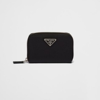 PRADA 프라다 사피아노 동전 지갑 2MM003 (금장/은장)