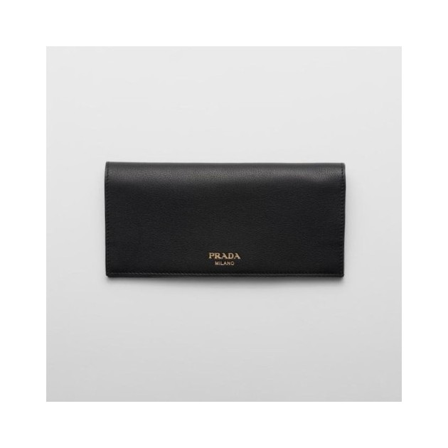 PRADA 프라다 가죽 지갑 2M0836