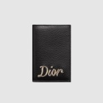 48위 DIOR 디올 2단 카드홀더 2ESCH