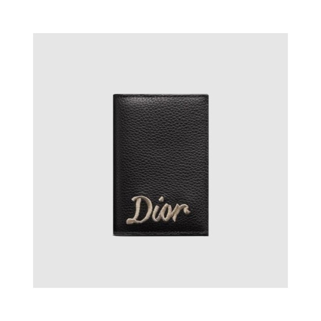 48위 DIOR 디올 2단 카드홀더 2ESCH