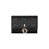 DIOR 디올 글리신 지갑 까나쥬 S0966 9COLOR