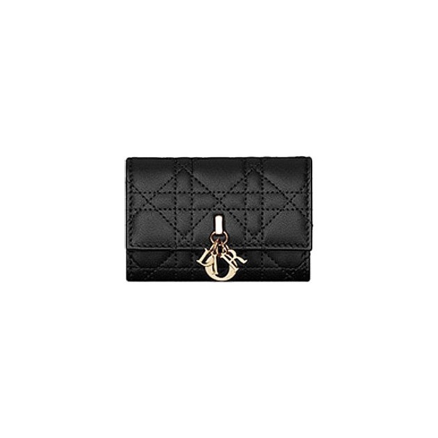 DIOR 디올 글리신 지갑 까나쥬 S0966 9COLOR