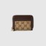 GUCCI 구찌 루체 미니 지퍼 지갑 790037 2COLOR