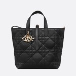 DIOR 디올 Toujours 미디엄 버티컬 토트백 M2836 5COLOR