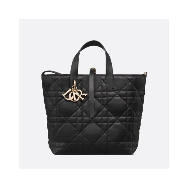 DIOR 디올 Toujours 미디엄 버티컬 토트백 M2836 5COLOR