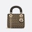 DIOR 디올 레이디 미니백 M0505