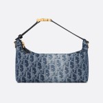 DIOR 디올 트래블 노마드백 미듐 S5554