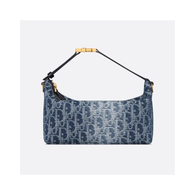 DIOR 디올 트래블 노마드백 미듐 S5554