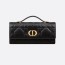 DIOR 디올 Miss Caro 탑 핸들 파우치 S5221 3COLOR