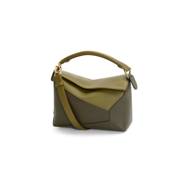 LOEWE 로에베 스몰 퍼즐백