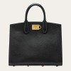 FERRAGAMO 페레가모 스튜디오 박스백 M 210398 4COLOR
