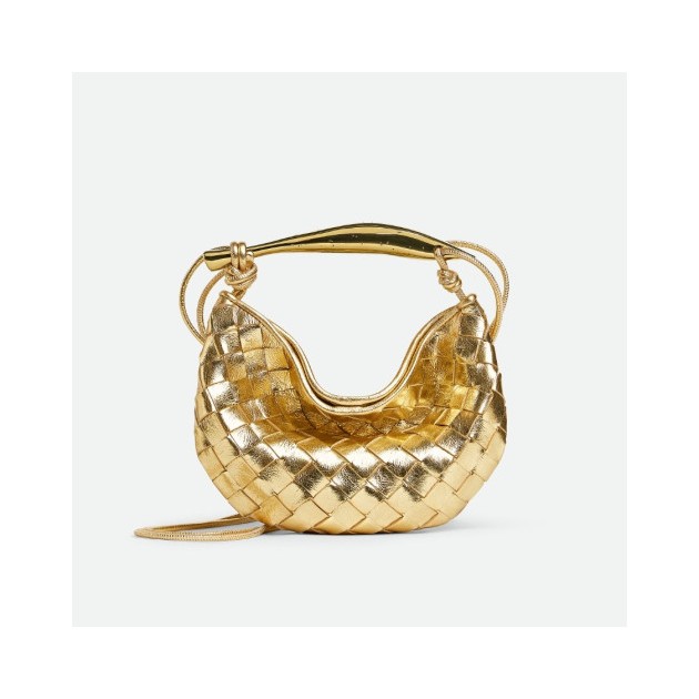 BOTTEGA VENETA 보테가베네타 베이비 사르딘 804904 2COLOR