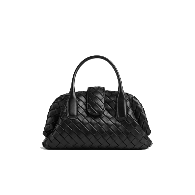 29위 BOTTEGA VENETA 보테가베네타 로렌 1980 바울레토 806053 5COLOR