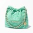 CHANEL 샤넬 22 스몰 핸드백 AS3260