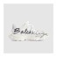 BALENCIAGA 발렌시아가 여성용 트랙 시그니처 스니커즈 542023