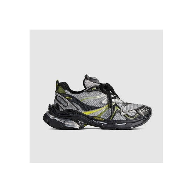 BALENCIAGA 발렌시아가 남성용 러너 2.0 스니커즈 779066