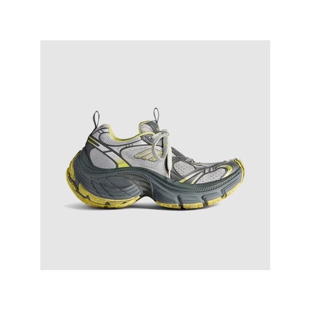 BALENCIAGA 발렌시아가 남성용 10XL 스니커즈 792779