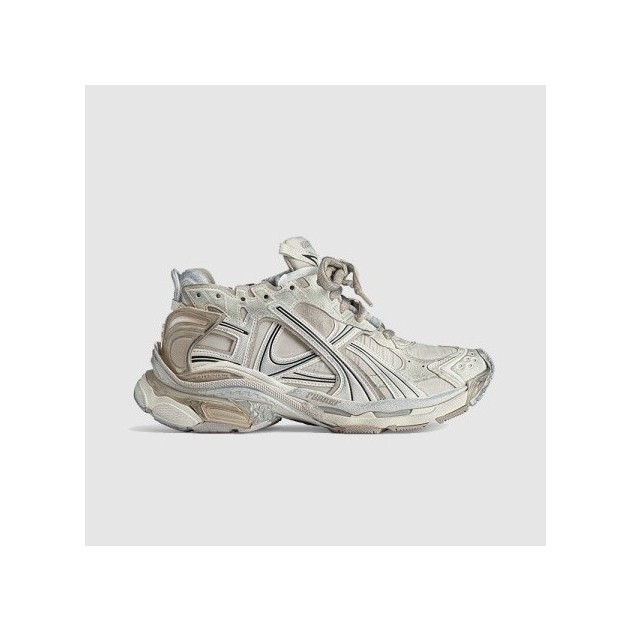 BALENCIAGA 발렌시아가 남성용 러너 스니커즈 772774