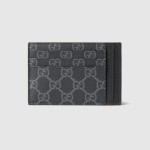 GUCCI 구찌 GG 엠블럼 카드 케이스 821208 2COLOR