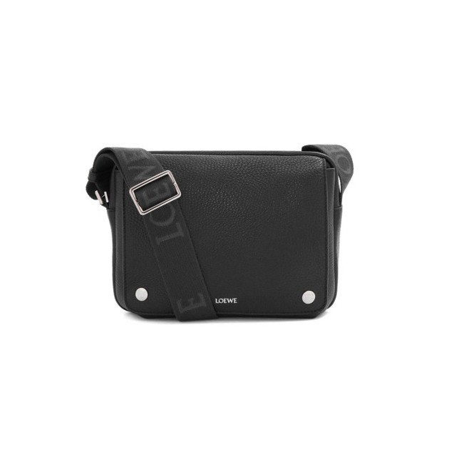 LOEWE 로에베 XS 페블 메신저백 3COLOR