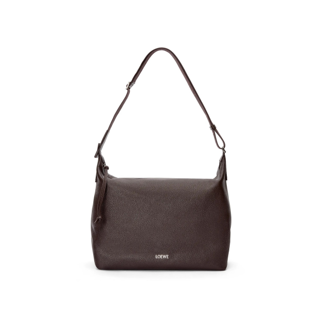 LOEWE 로에베 큐비 크로스백 2COLOR