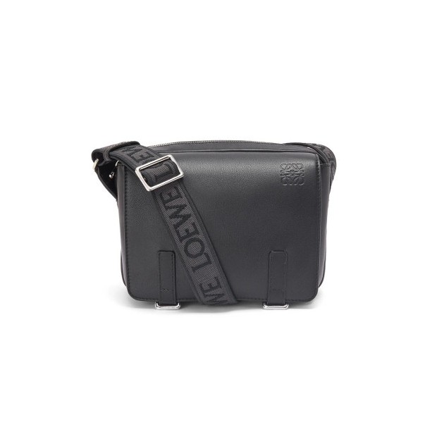 LOEWE 로에베 XS 밀리터리 메신저백 3COLOR